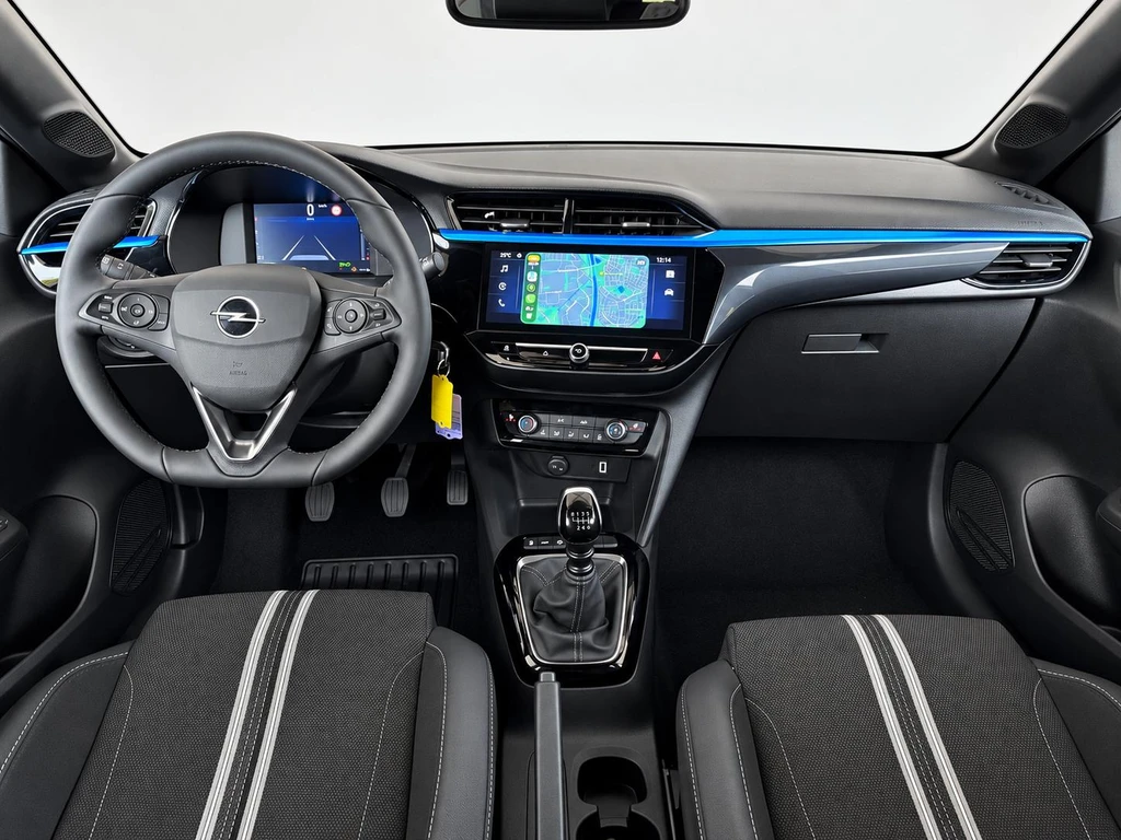Opel Corsa – foto 13