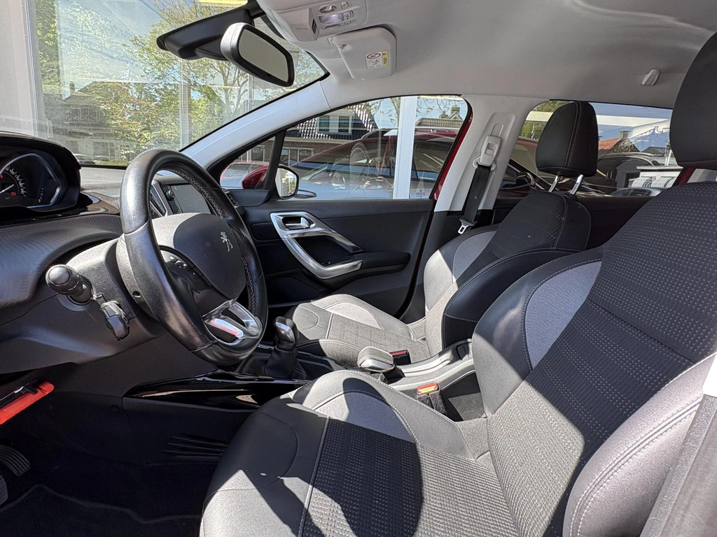 Peugeot 2008 – foto 18