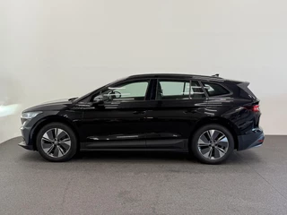 Škoda Enyaq iV – thumbnail 3