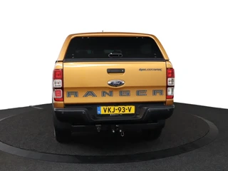 Ford Ranger – thumbnail 4