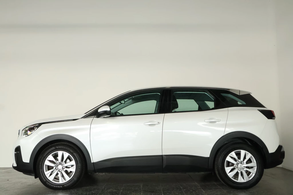 Peugeot 3008 – foto 2