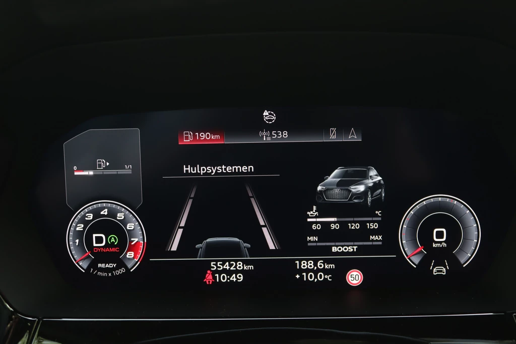 Audi A3 – foto 24