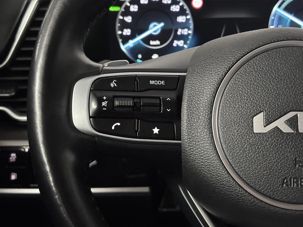 Kia Sportage – foto 38