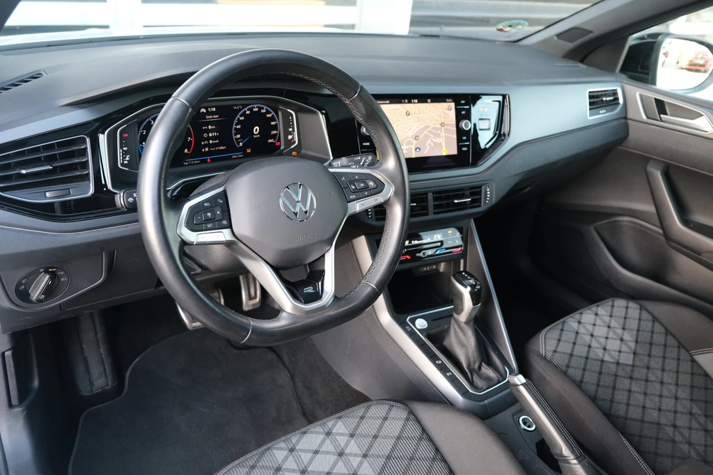 Volkswagen Taigo – foto 8