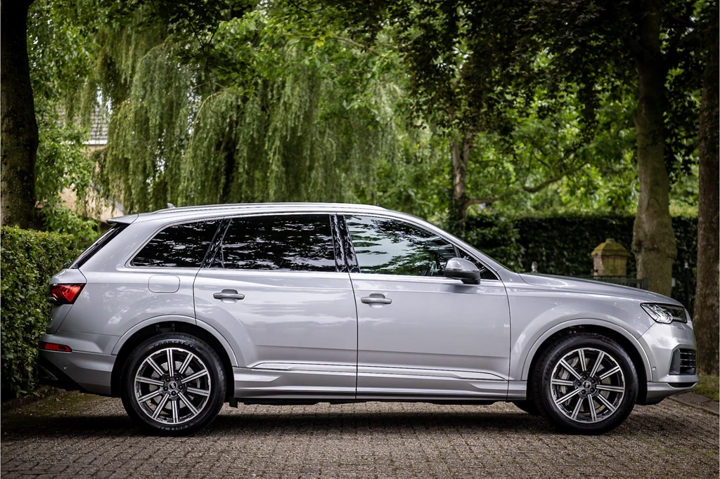 Audi Q7 – foto 9
