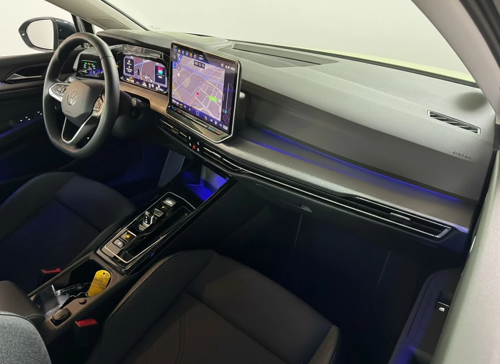 Volkswagen Golf – foto 16