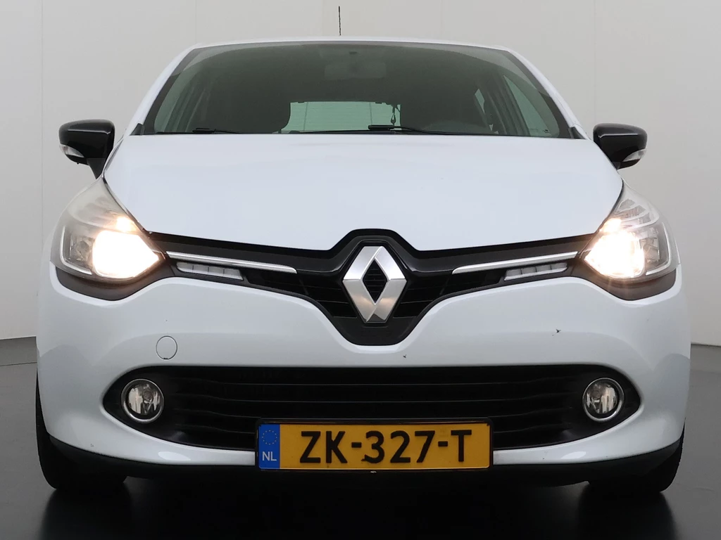 Renault Clio – foto 9