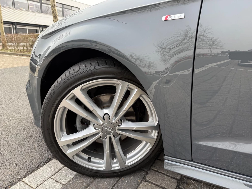 Audi A3 – foto 18