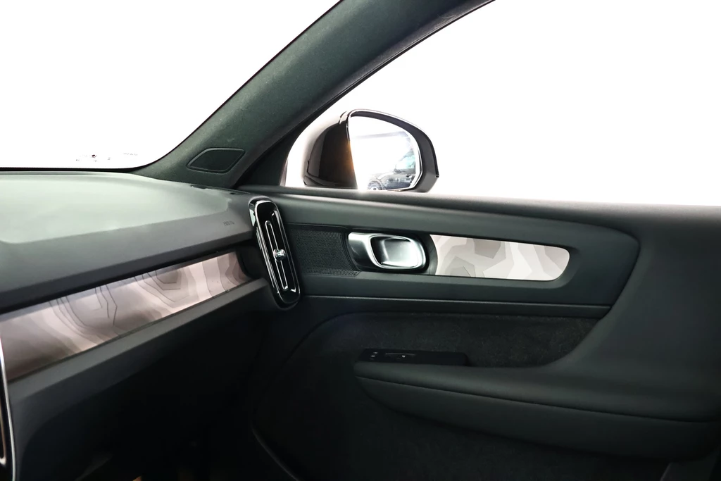 Volvo XC40 – foto 26