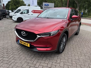 Mazda CX-5 – thumbnail 1