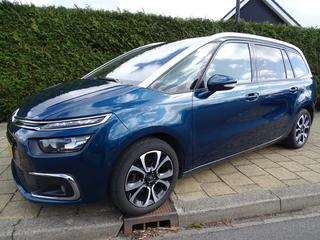 Citroën C4 – thumbnail 1