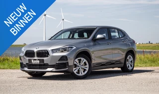 BMW X2 – thumbnail 1