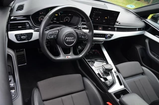 Audi A4 – thumbnail 28
