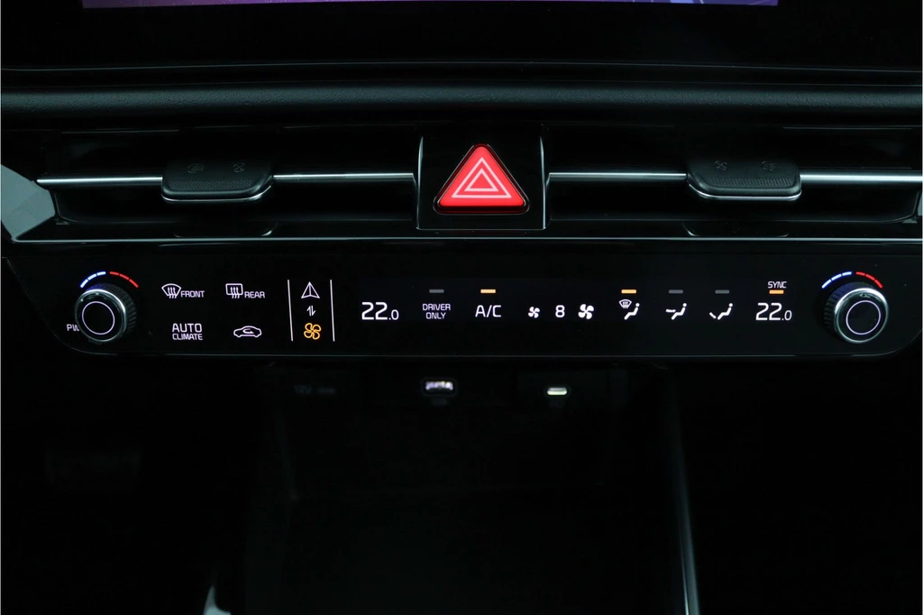 Kia Niro – foto 27