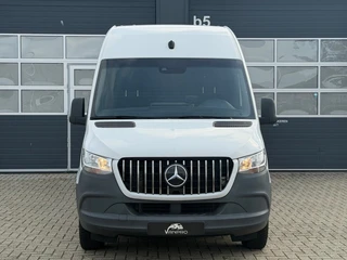 Mercedes-Benz Sprinter – thumbnail 6