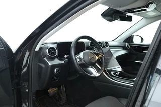 Mercedes-Benz C-Klasse – thumbnail 13