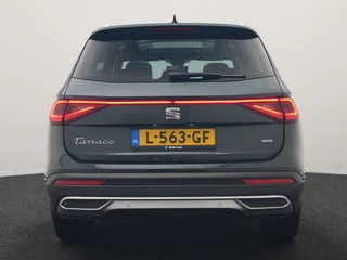 SEAT Tarraco – thumbnail 5