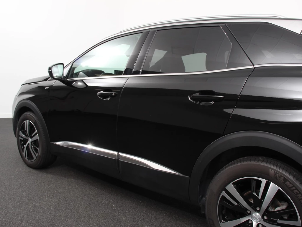 Peugeot 3008 – foto 4