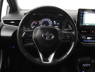 Toyota Corolla Touring Sports – thumbnail 23