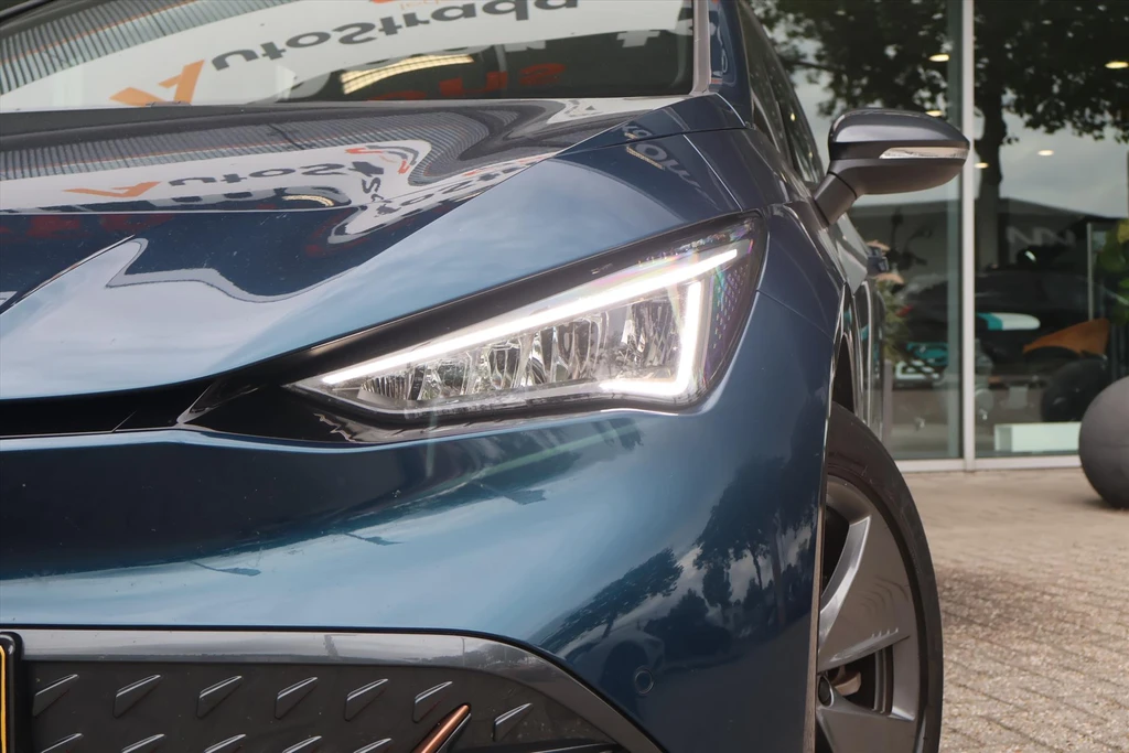 CUPRA Born – foto 6