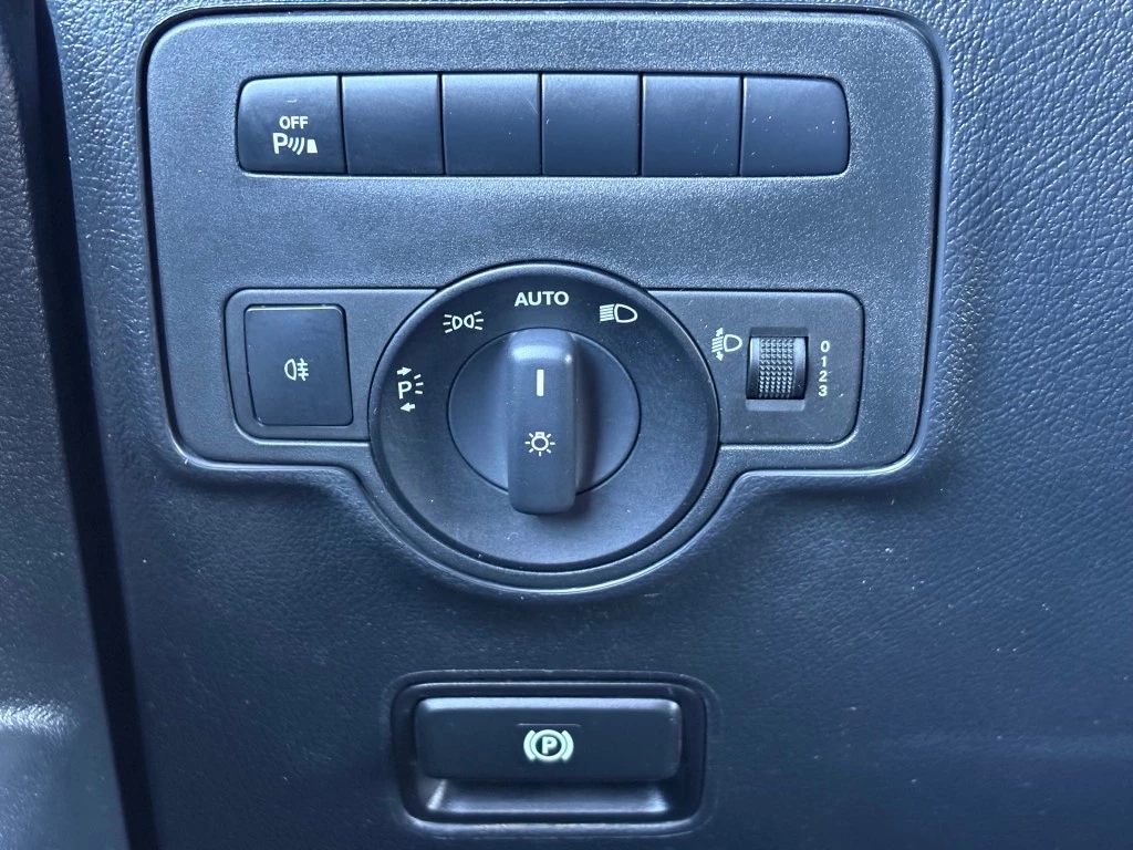 Mercedes-Benz Vito – foto 37