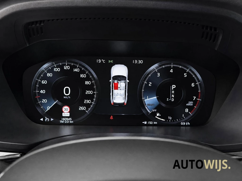 Volvo XC60 – foto 18