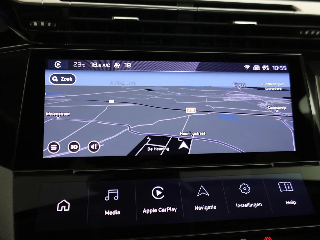 Peugeot 308 – foto 13
