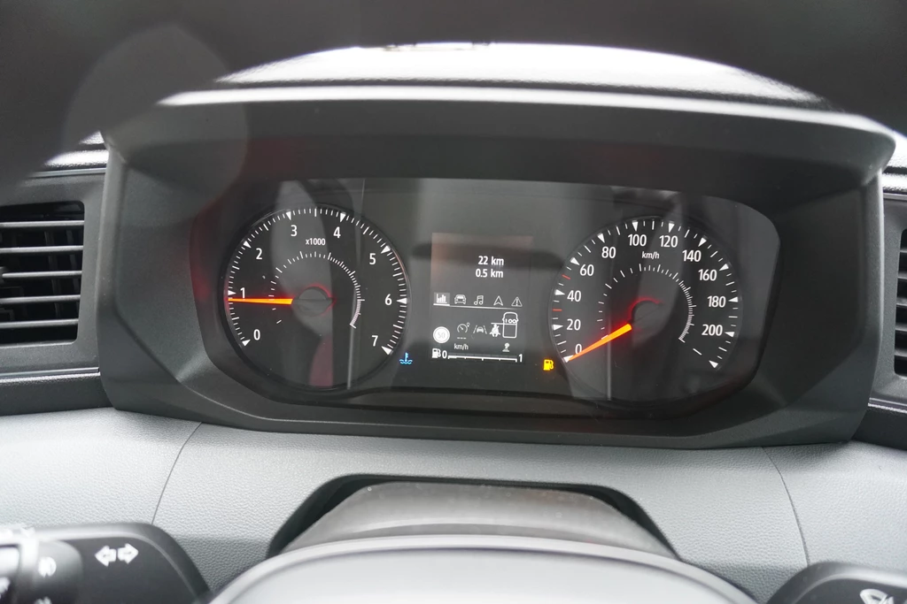 Renault Master – foto 16