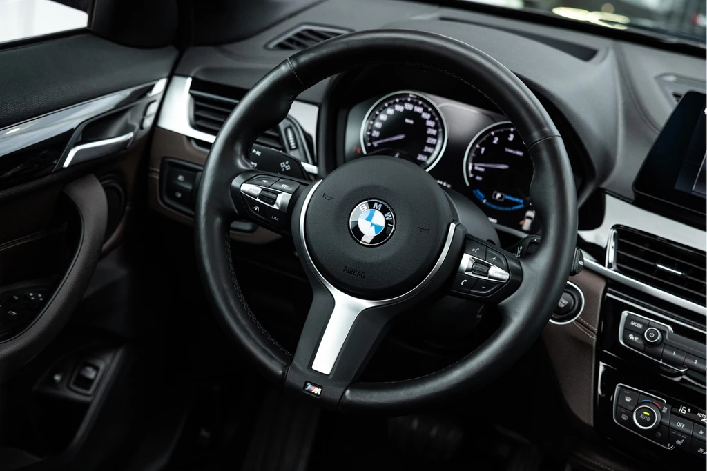 BMW X1 – foto 10