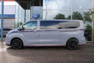 Ford Transit Custom – thumbnail 2
