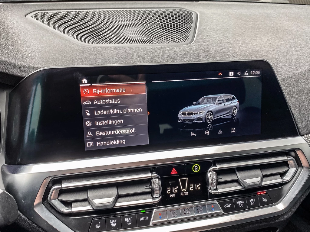 BMW 3 Serie – foto 73