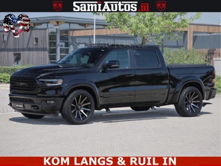 Dodge Ram Pick-Up – thumbnail 4