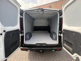 Renault Trafic – thumbnail 11