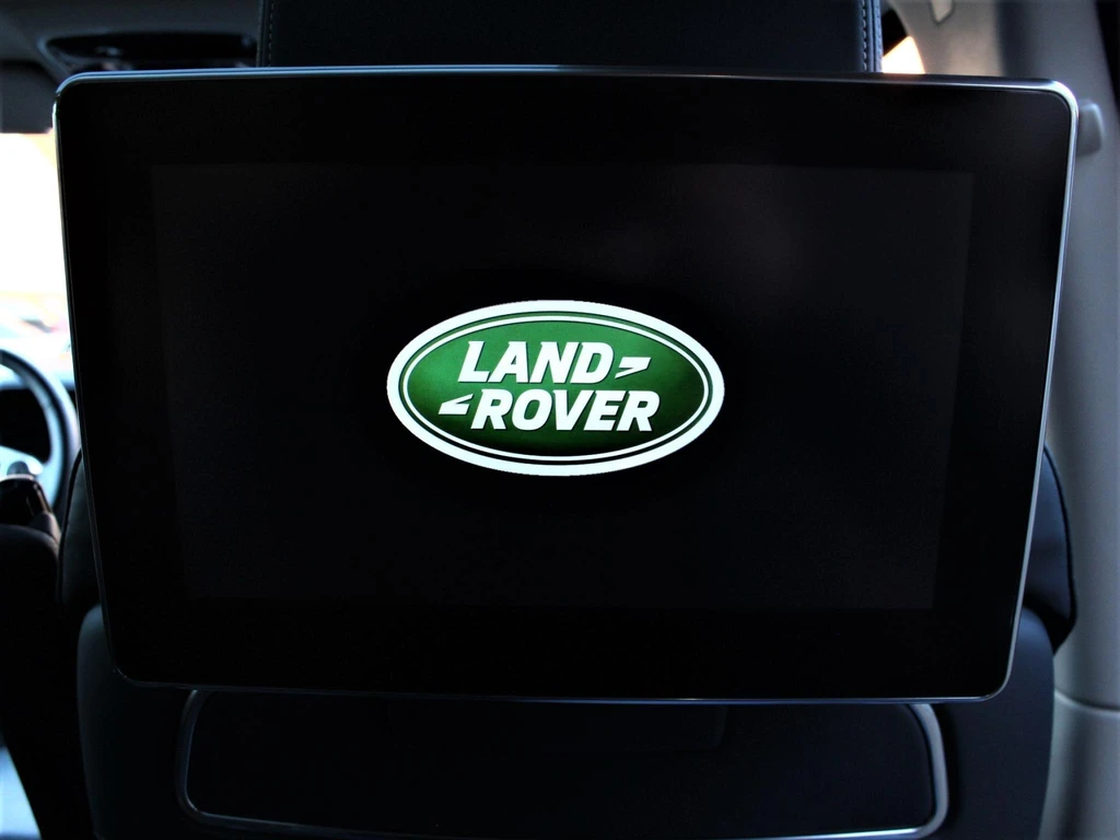 Land Rover Range Rover – foto 18