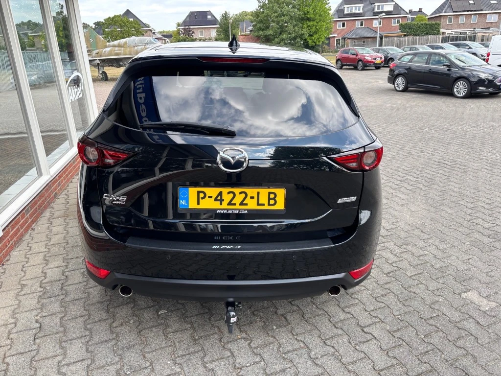 Mazda CX-5 – foto 2