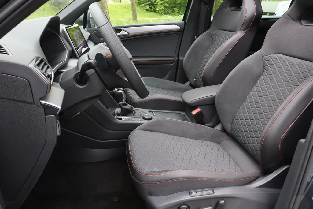 SEAT Tarraco – foto 14