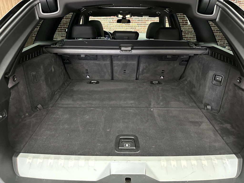 BMW 5 Serie – foto 24