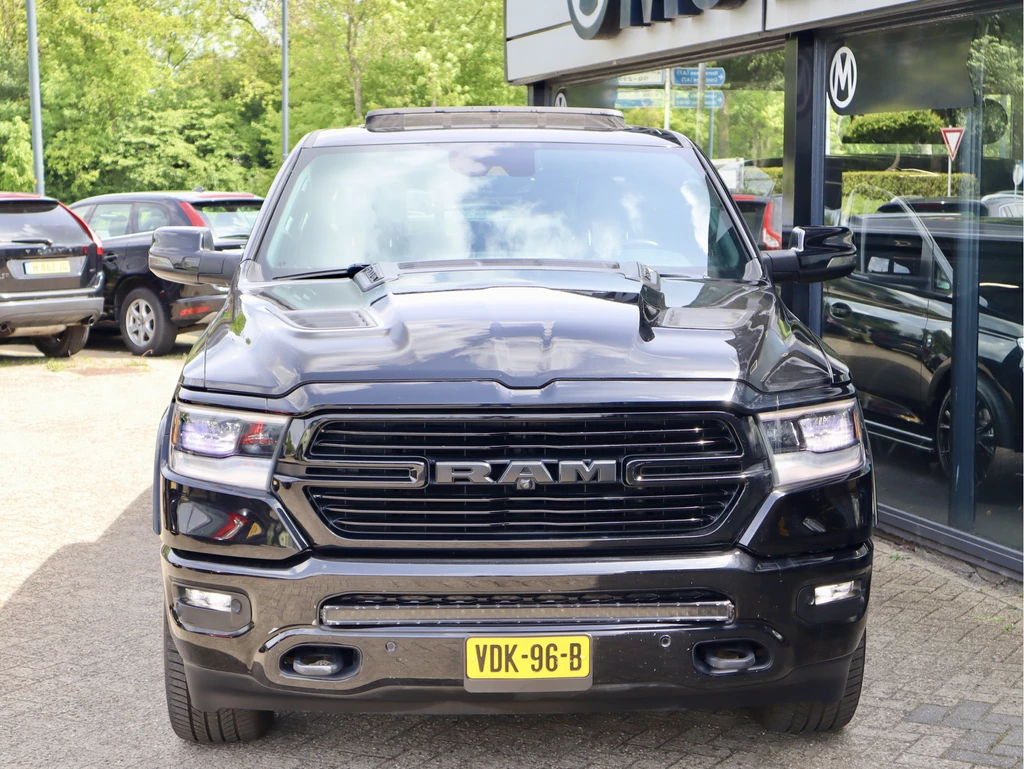 Dodge Ram 1500 – foto 10