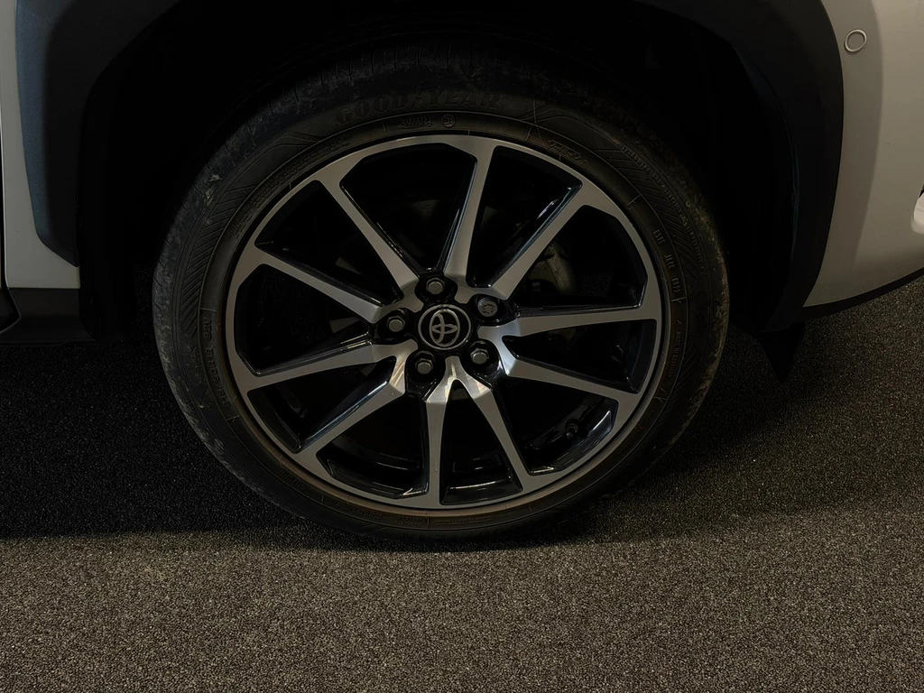 Toyota Yaris Cross – foto 9