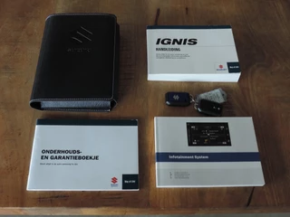 Suzuki Ignis – thumbnail 56