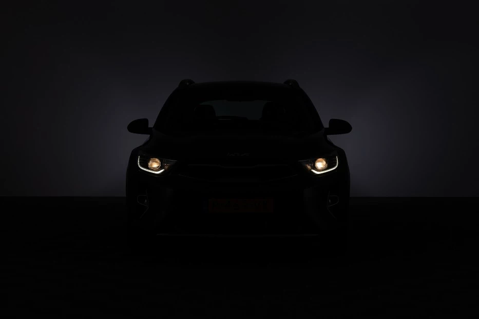Kia Stonic – foto 9
