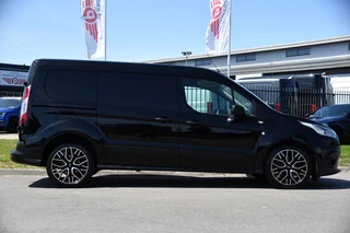 Ford Transit Connect – thumbnail 8