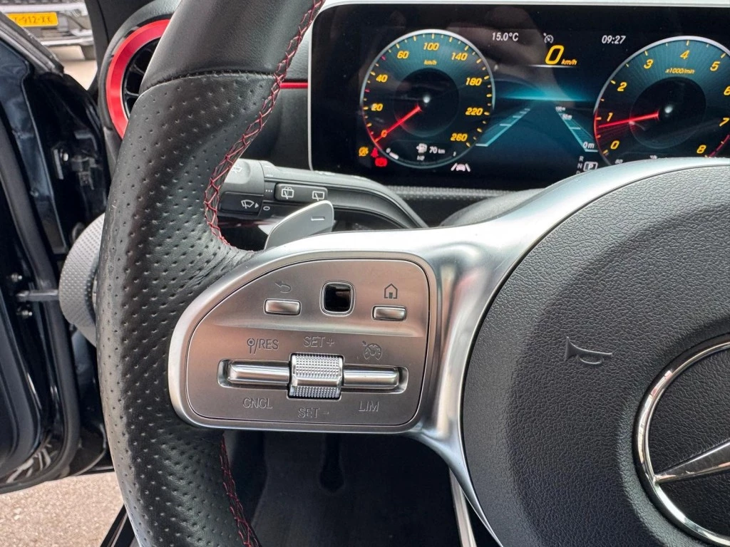 Mercedes-Benz A-Klasse – foto 41