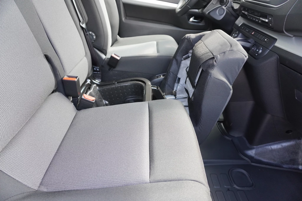 Fiat Scudo – foto 23