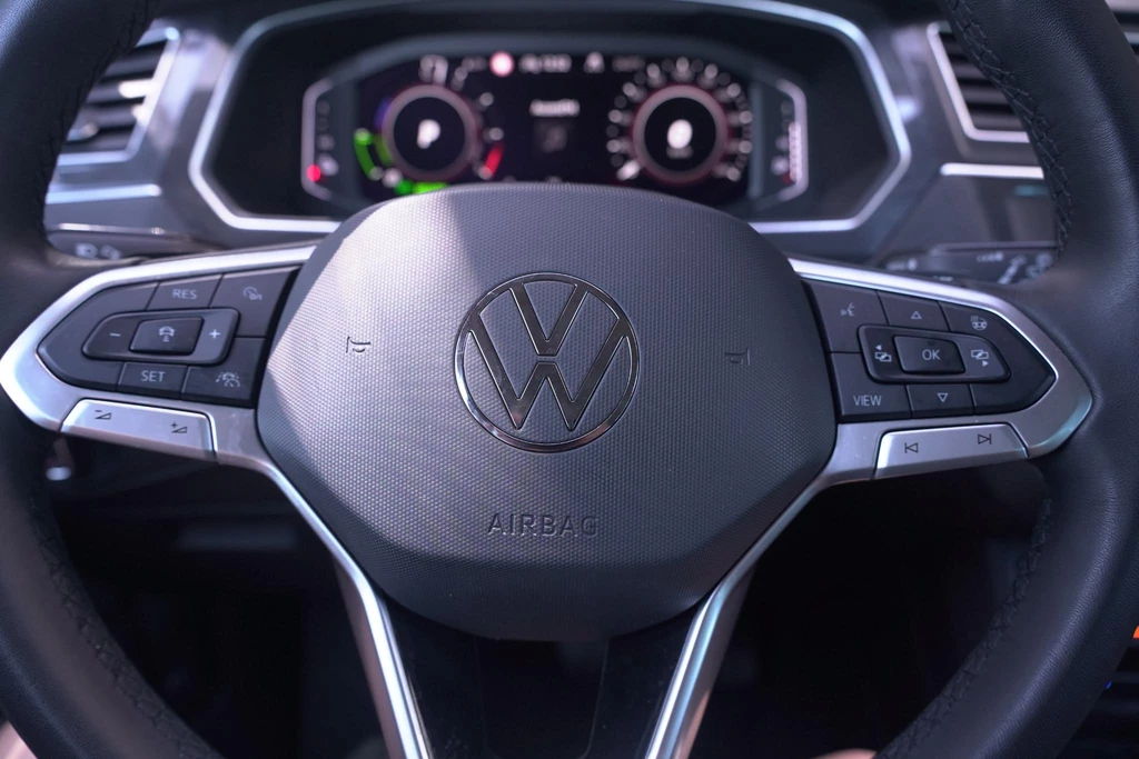 Volkswagen Tiguan – foto 20