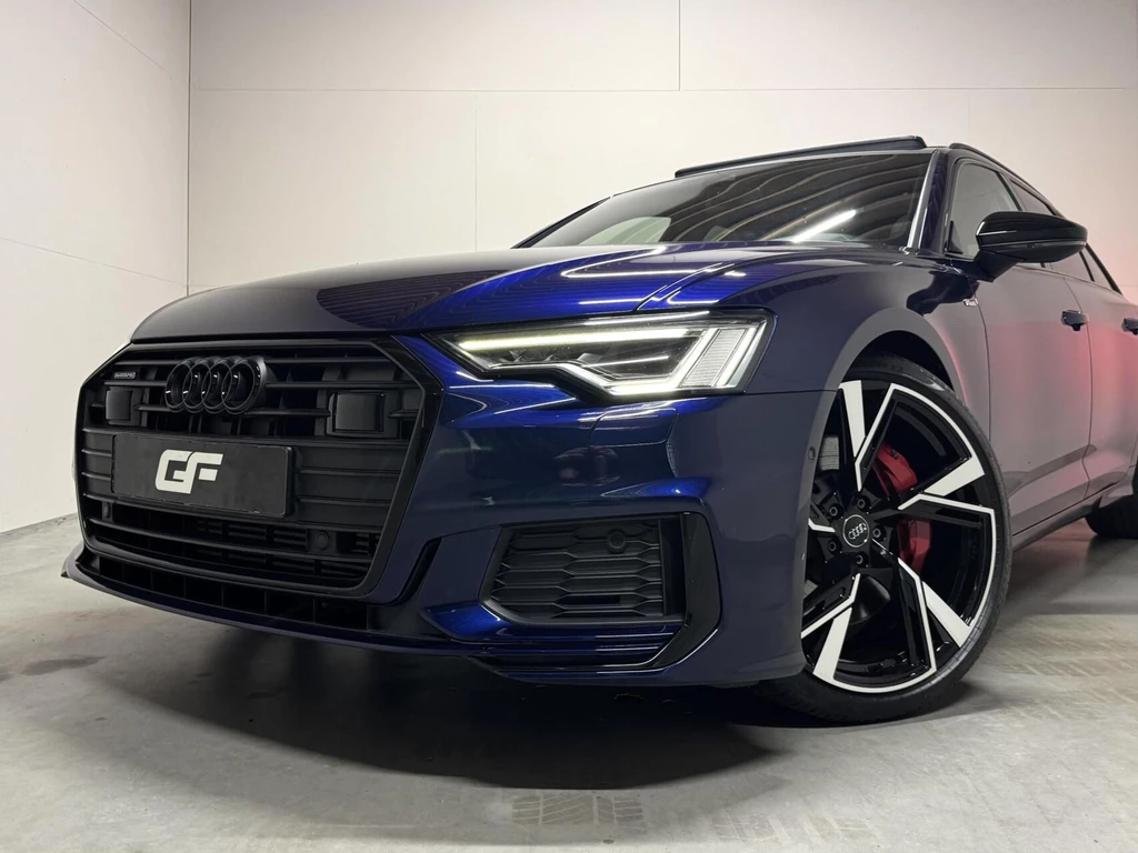 Audi A6 – foto 4
