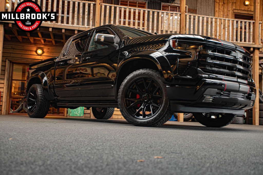 Dodge Ram – foto 9
