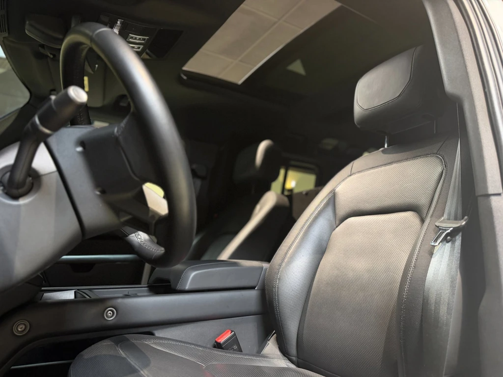Land Rover Defender – foto 11
