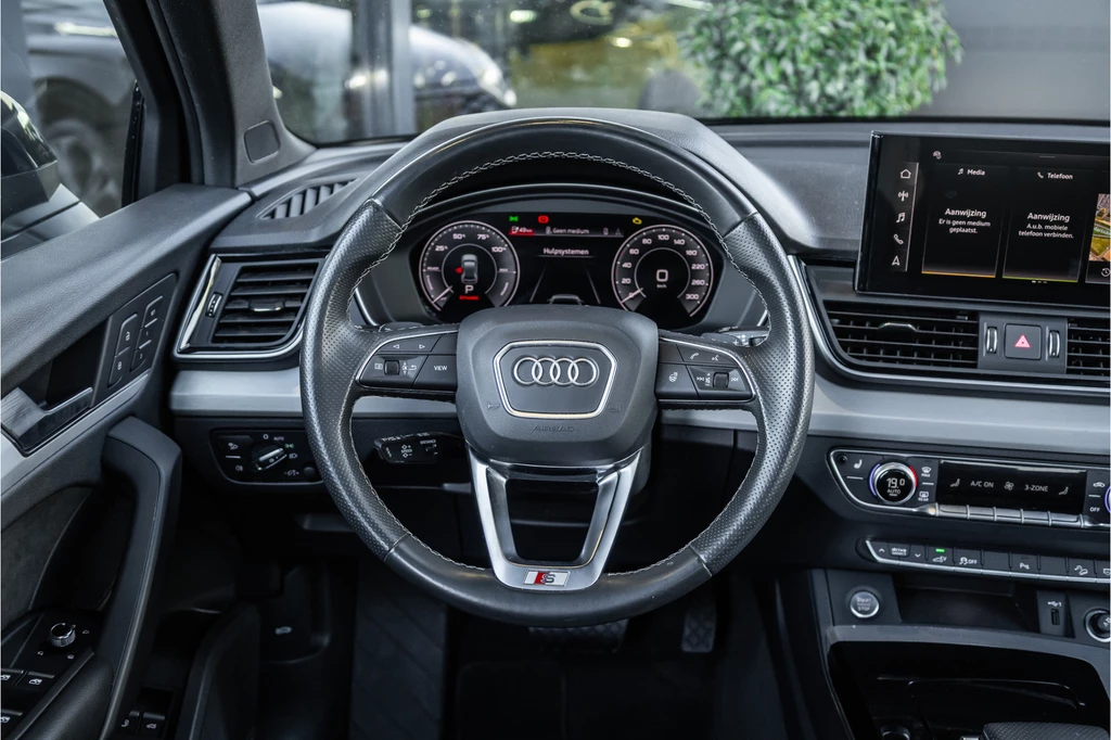 Audi Q5 – foto 16