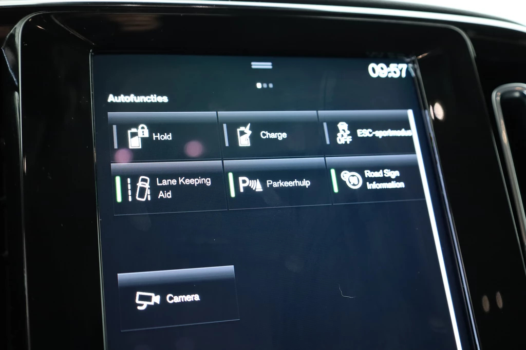 Volvo XC40 – foto 22